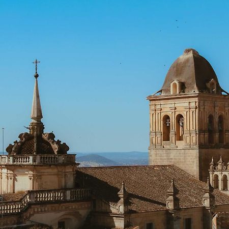 Casa Rural Los Naranjo Jerez De Los Caballeros Exteriör bild