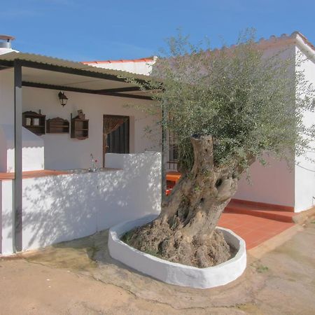 Casa Rural Los Naranjo Jerez De Los Caballeros Exteriör bild